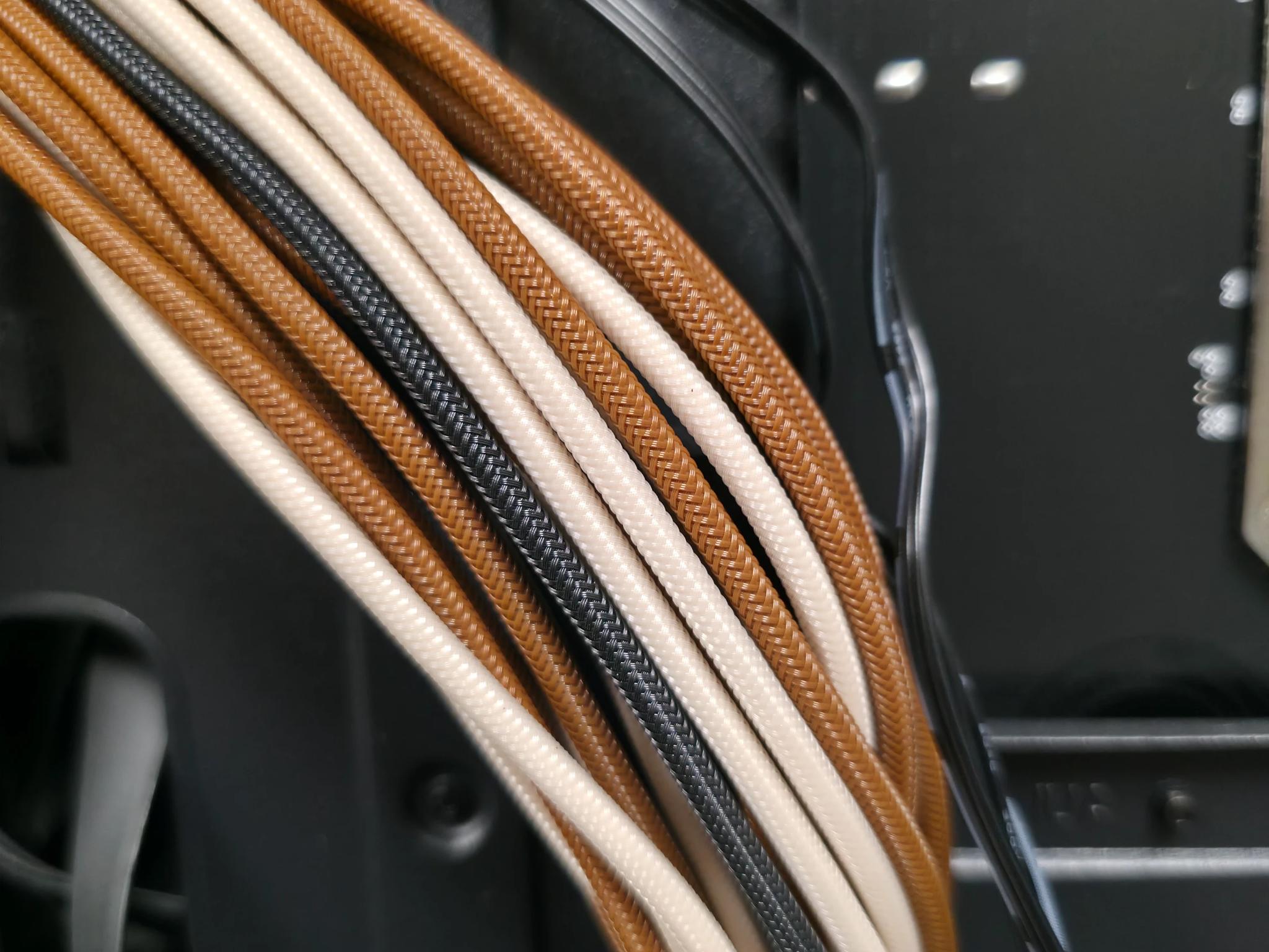 Custom Gaming PC Build