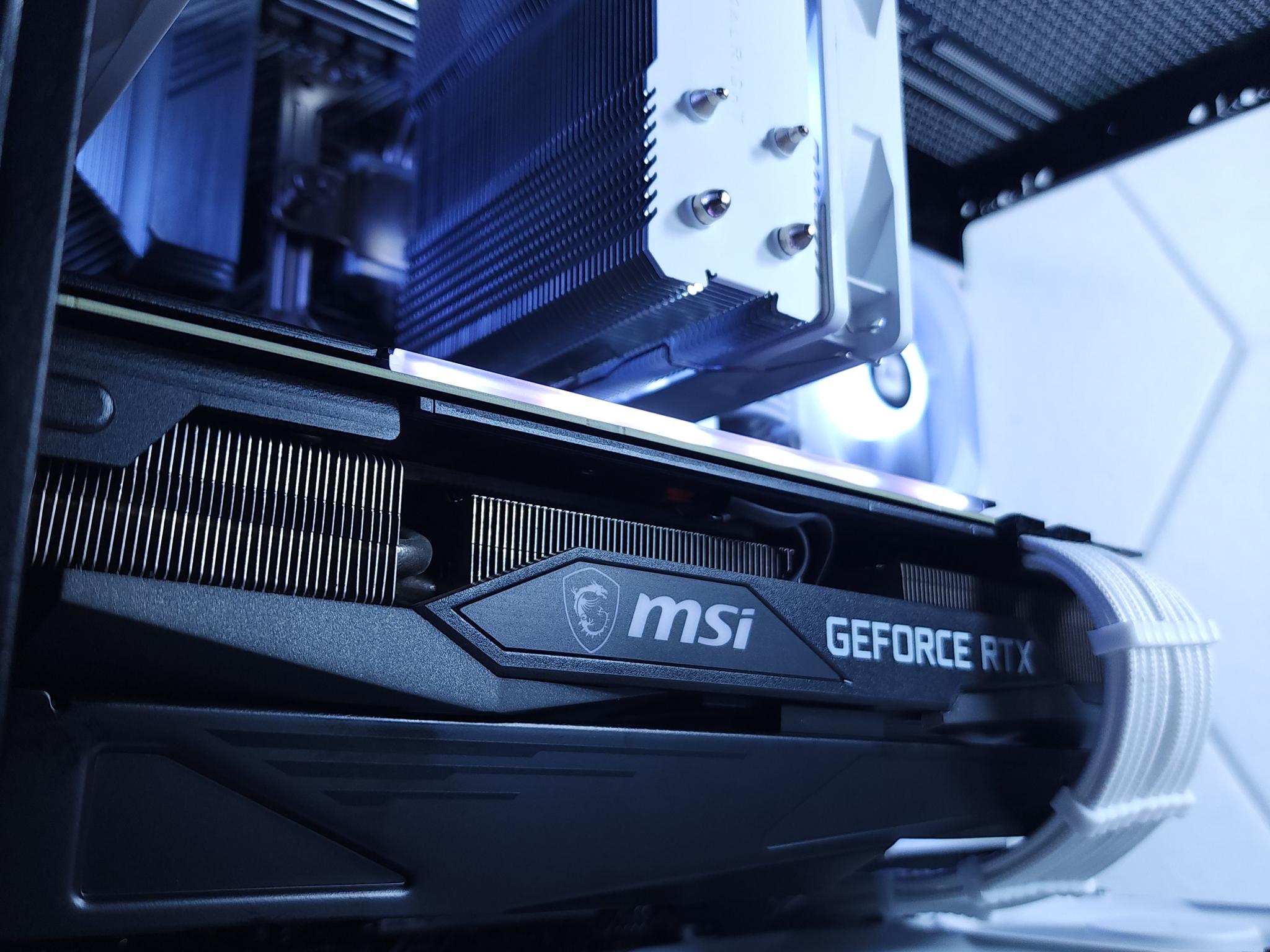 🤍RTX 3070 || Ryzen 5 5600GT || 1.5TB SSD* || 32GB 3200MHz || 1080p/1440p Gaming Computer