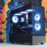 Nvidia 3060| Gaming PC | Ryzen 5 3600|16GB Ram|1.5 Storage |Wifi|