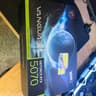 MSI GeForce RTX 5070 VANGUARD SOC