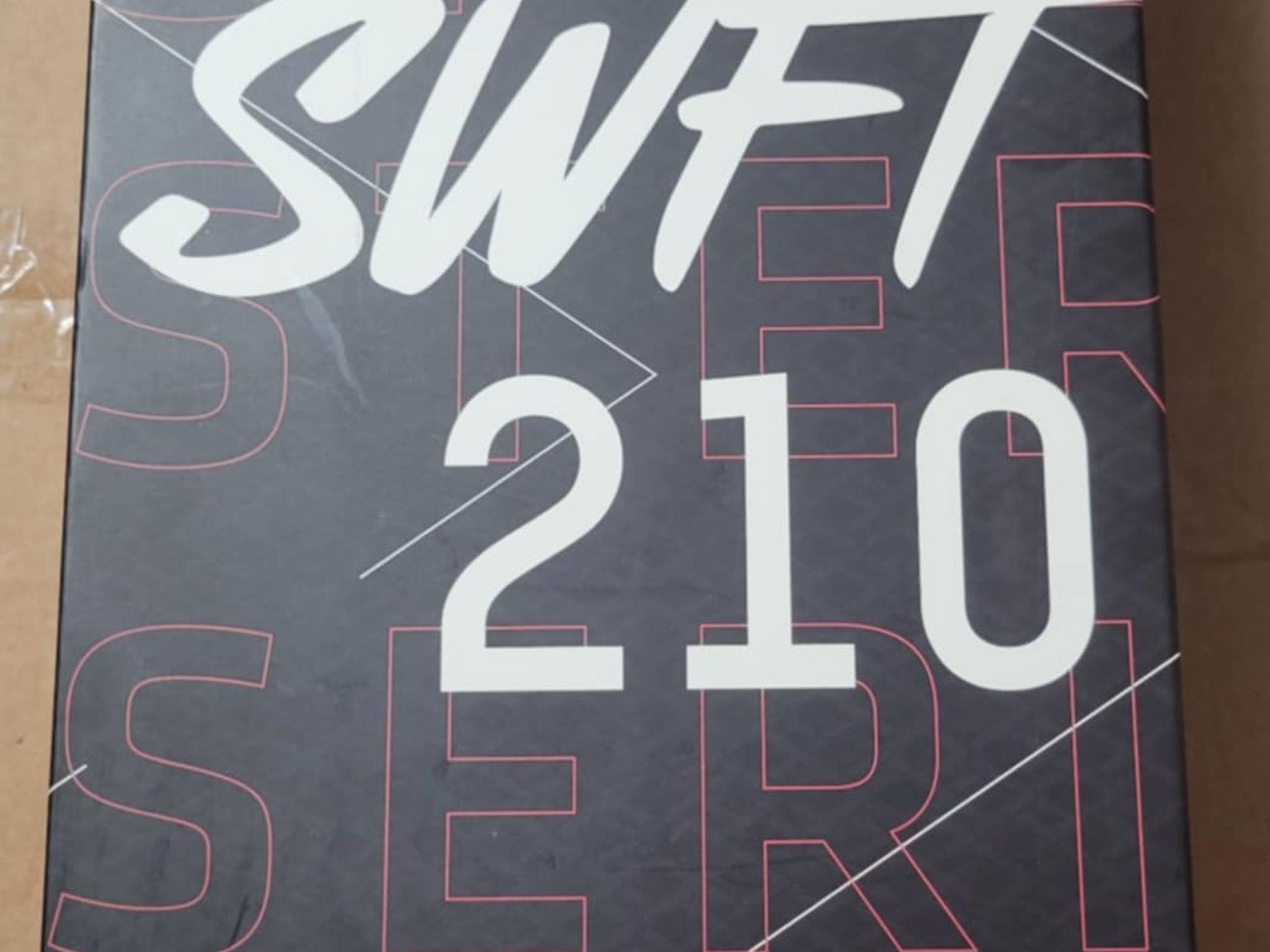 XFX Swift 210 6600XT 8GB GPU