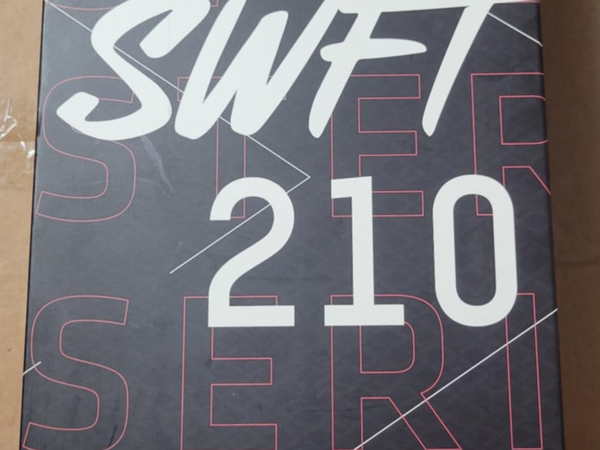 XFX Swift 210 6600XT 8GB GPU