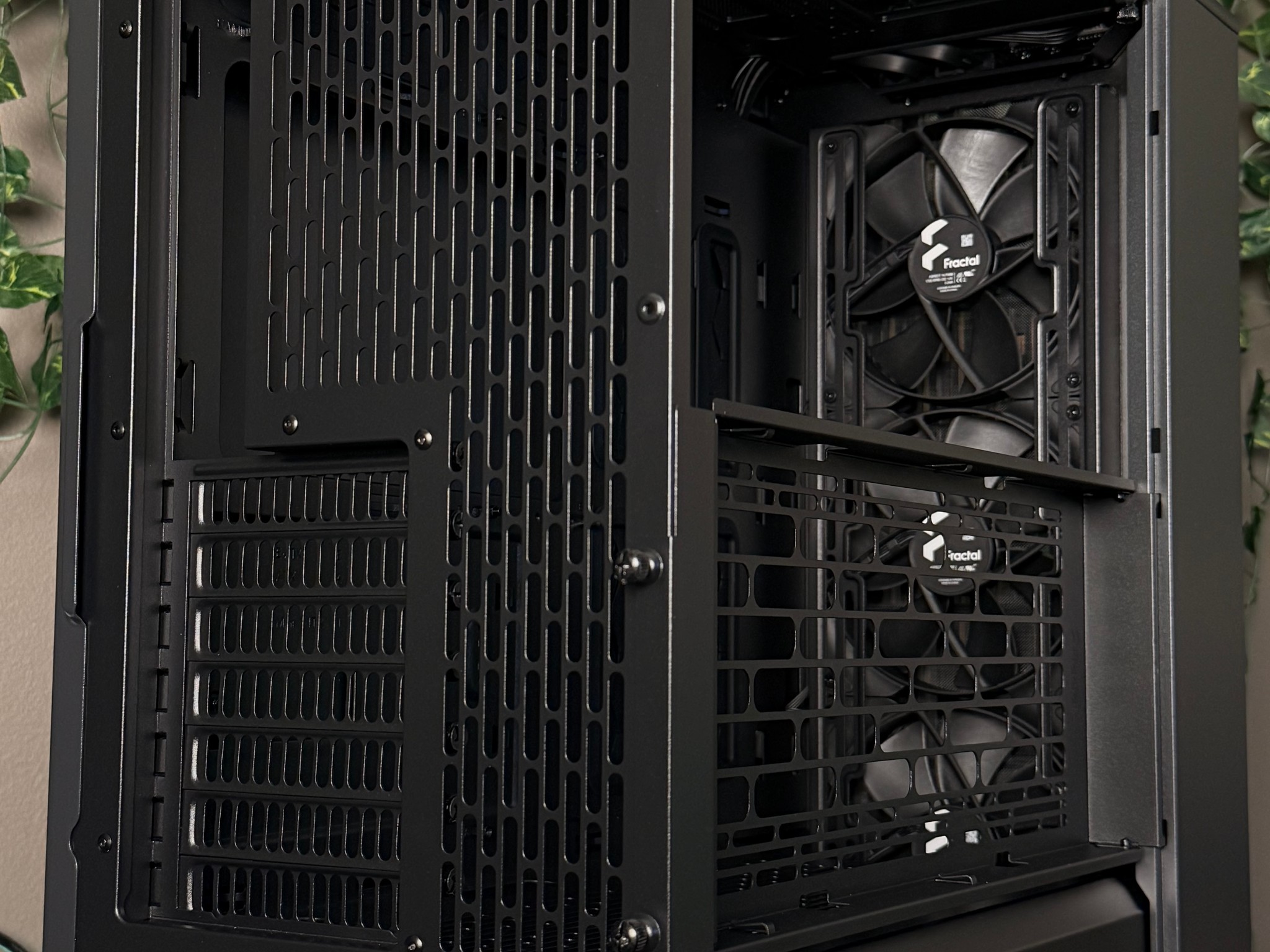 Fractal Design North XL