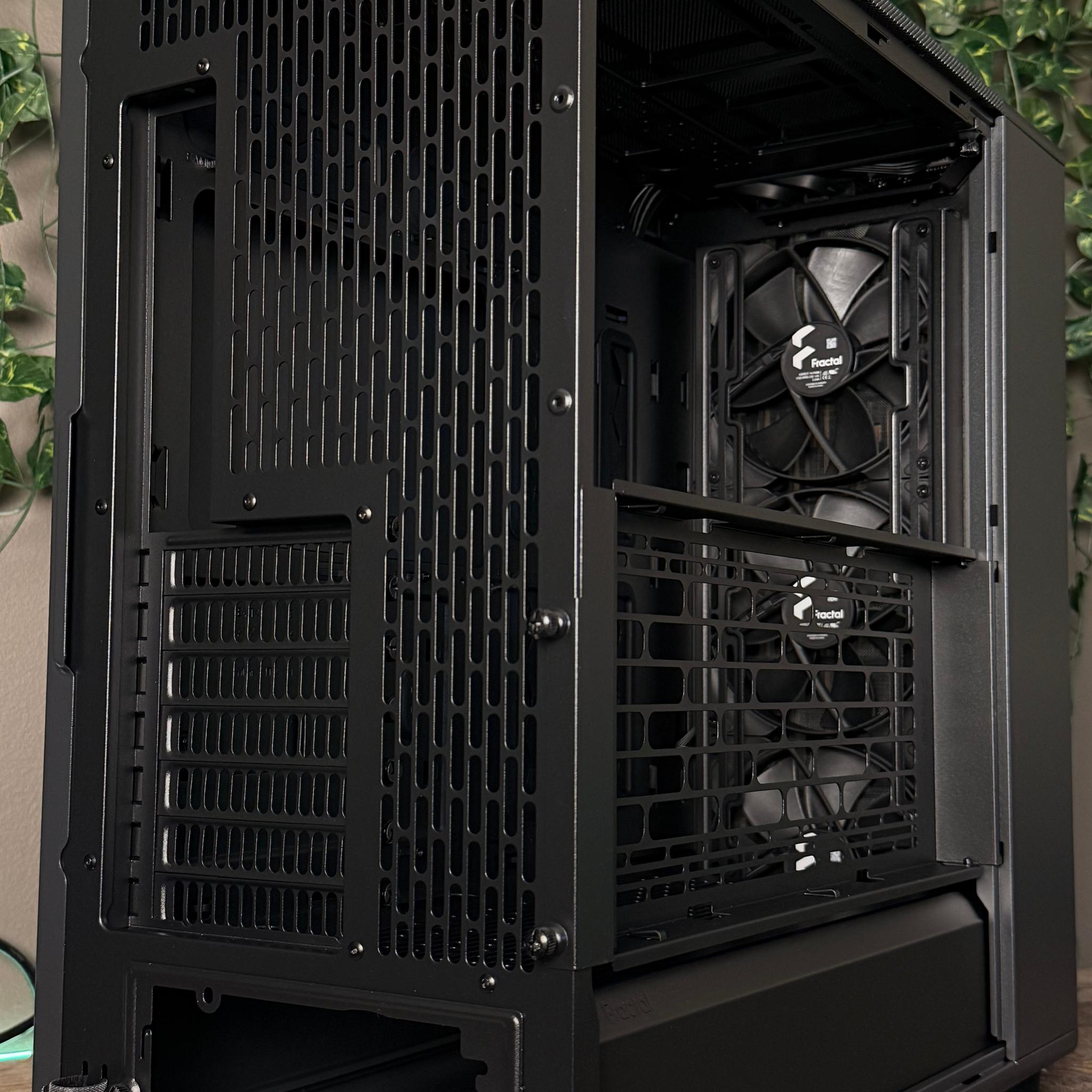 Fractal Design North XL