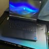 🛸👽Alienware Aurora 16 Gaming laptop/ RTX 5060/ I7 240h/ 16gb DDR5/ 1Tb. READ