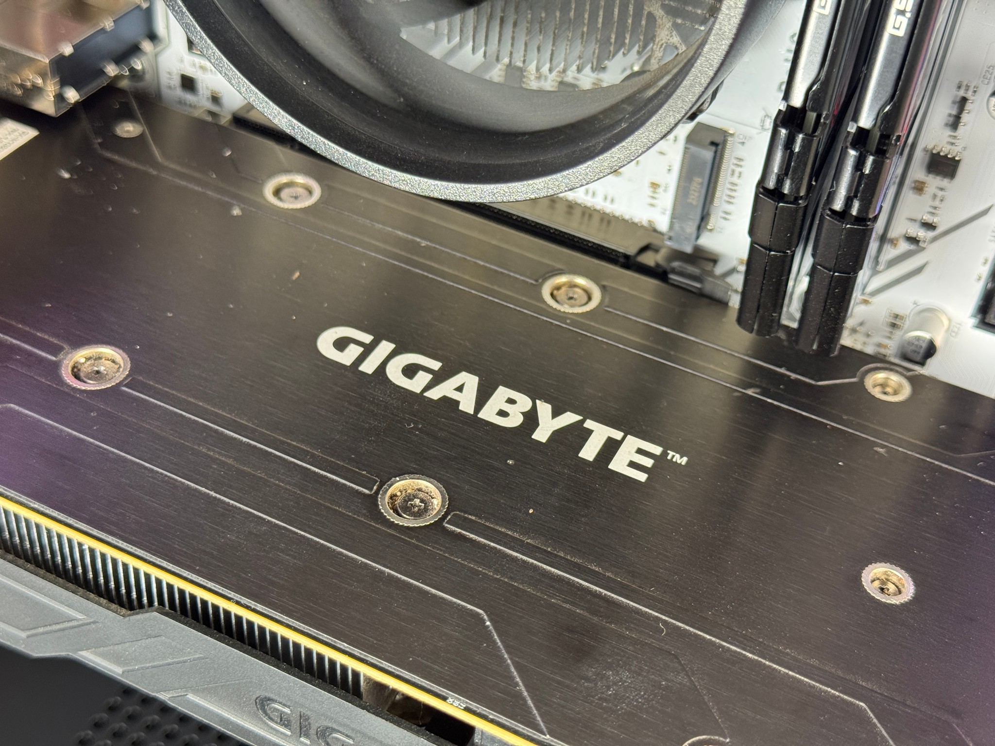 ⬛ CRIMSON - Gaming PC GTX 1080 Ryzen 5 ⬛
