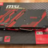 MSI Radeon RX 570 Armor MK2 8GB GDDR5 OC GPU
