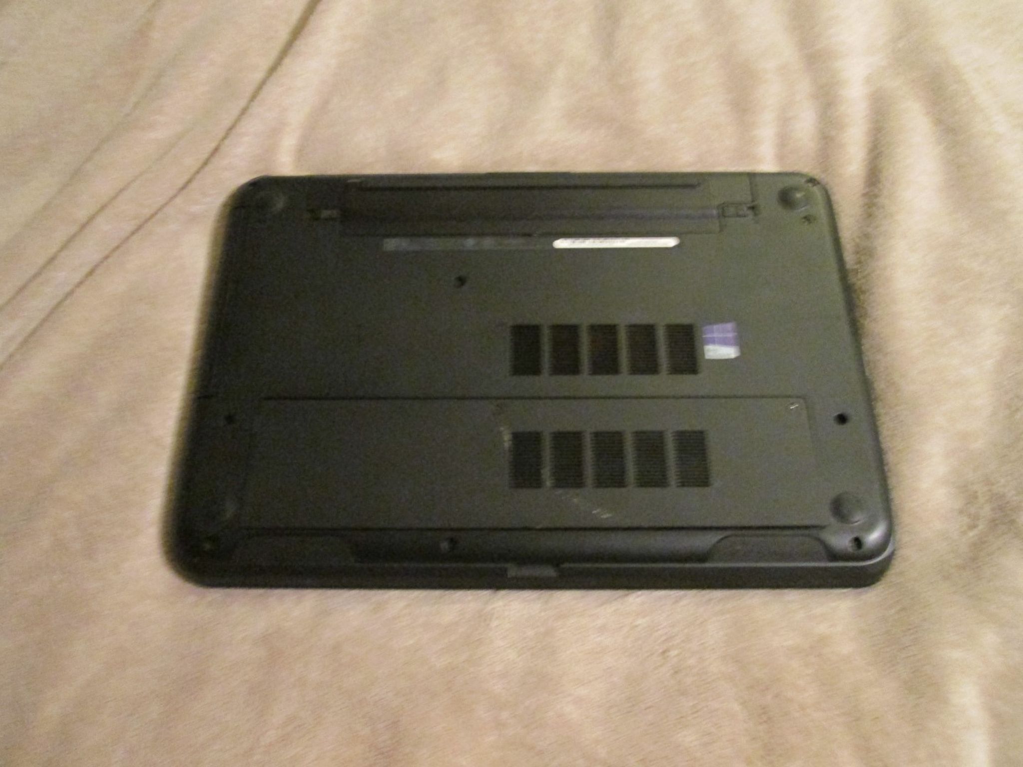 Dell Latitude 15.6 Inch Upgraded SSD