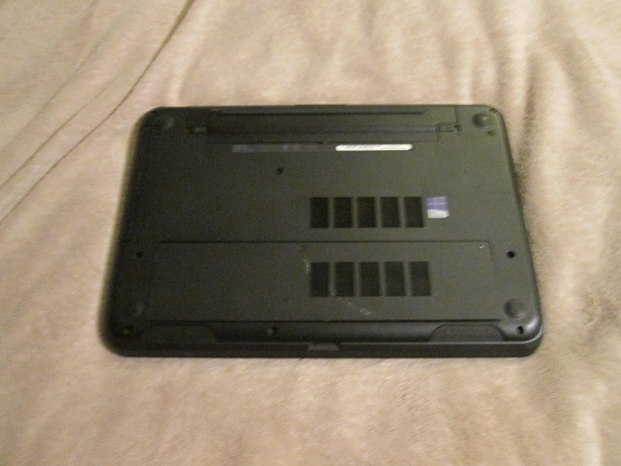 Dell Latitude 15.6 Inch Upgraded SSD
