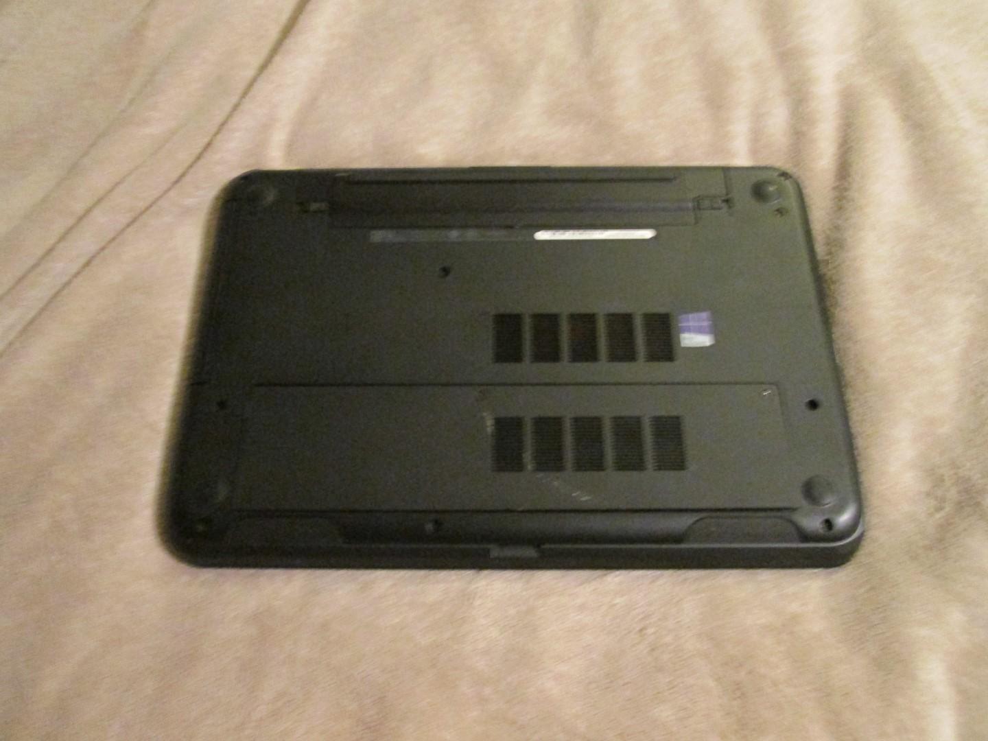 Dell Latitude 15.6 Inch Upgraded SSD