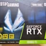 3060 Ti OC Zotac Edition