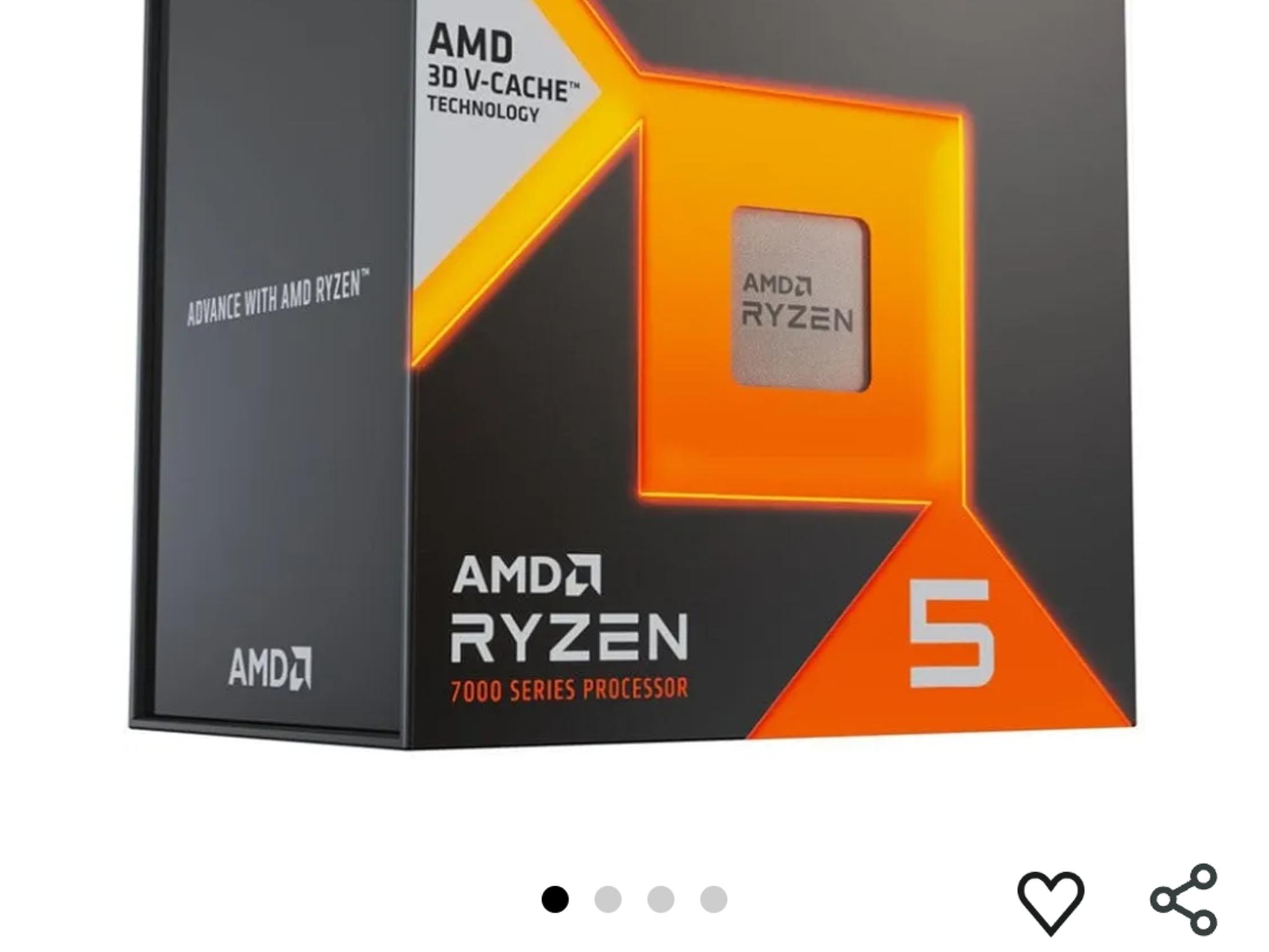Mobo cpu and ram and ssd 2tb bundle