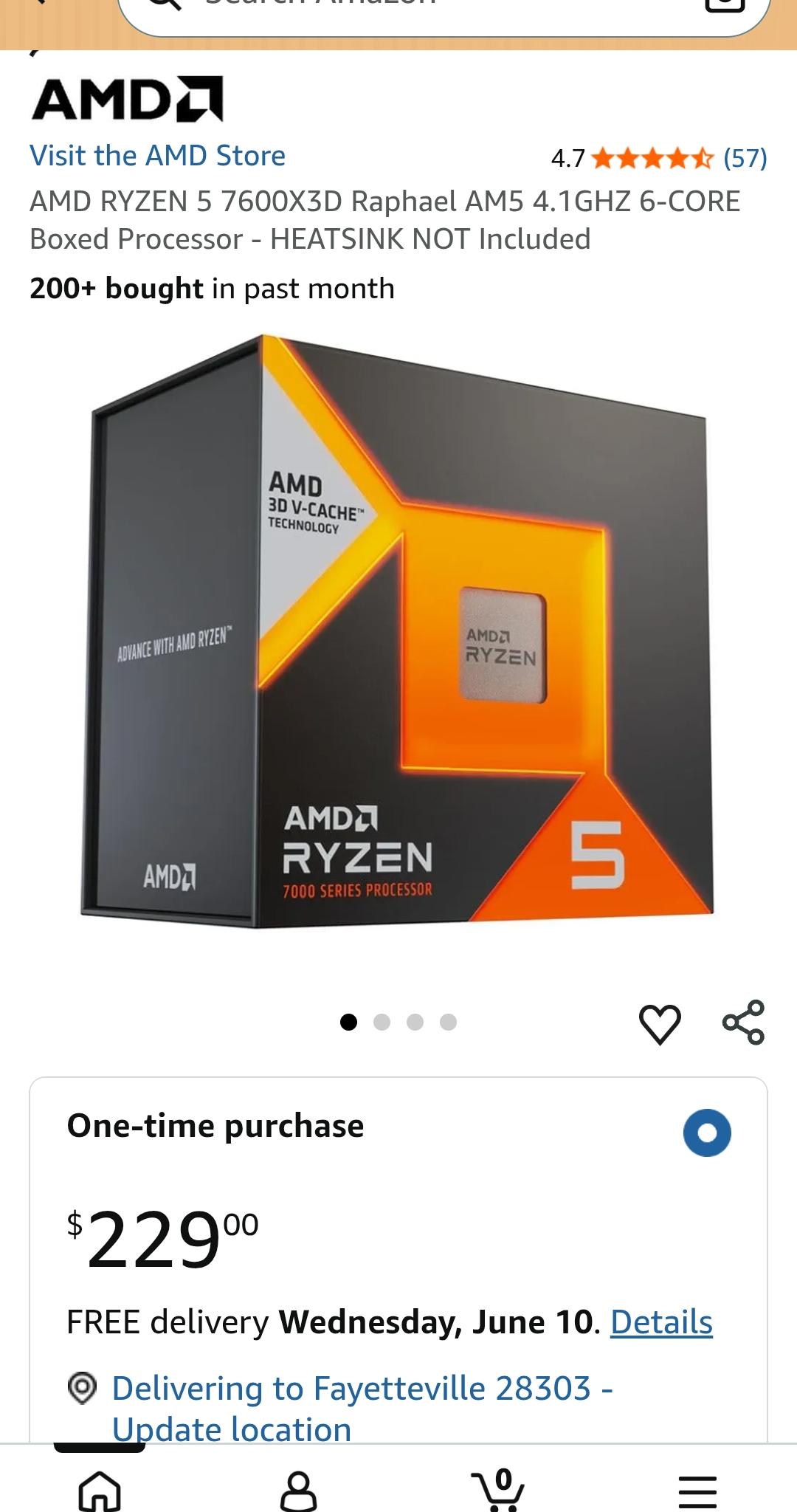 Mobo cpu and ram and ssd 2tb bundle