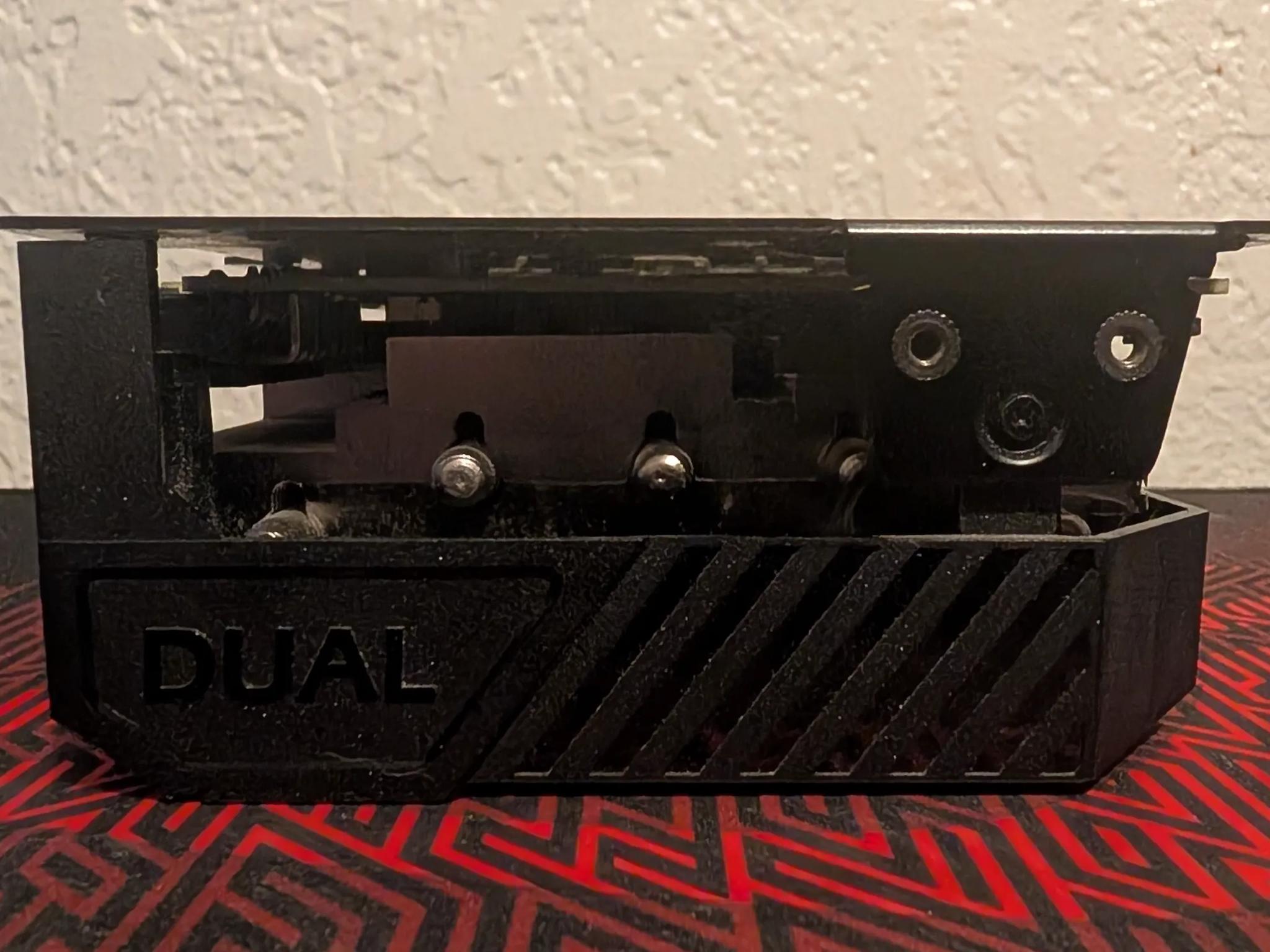 ASUS DUAL RTX 3070 OC 8GB