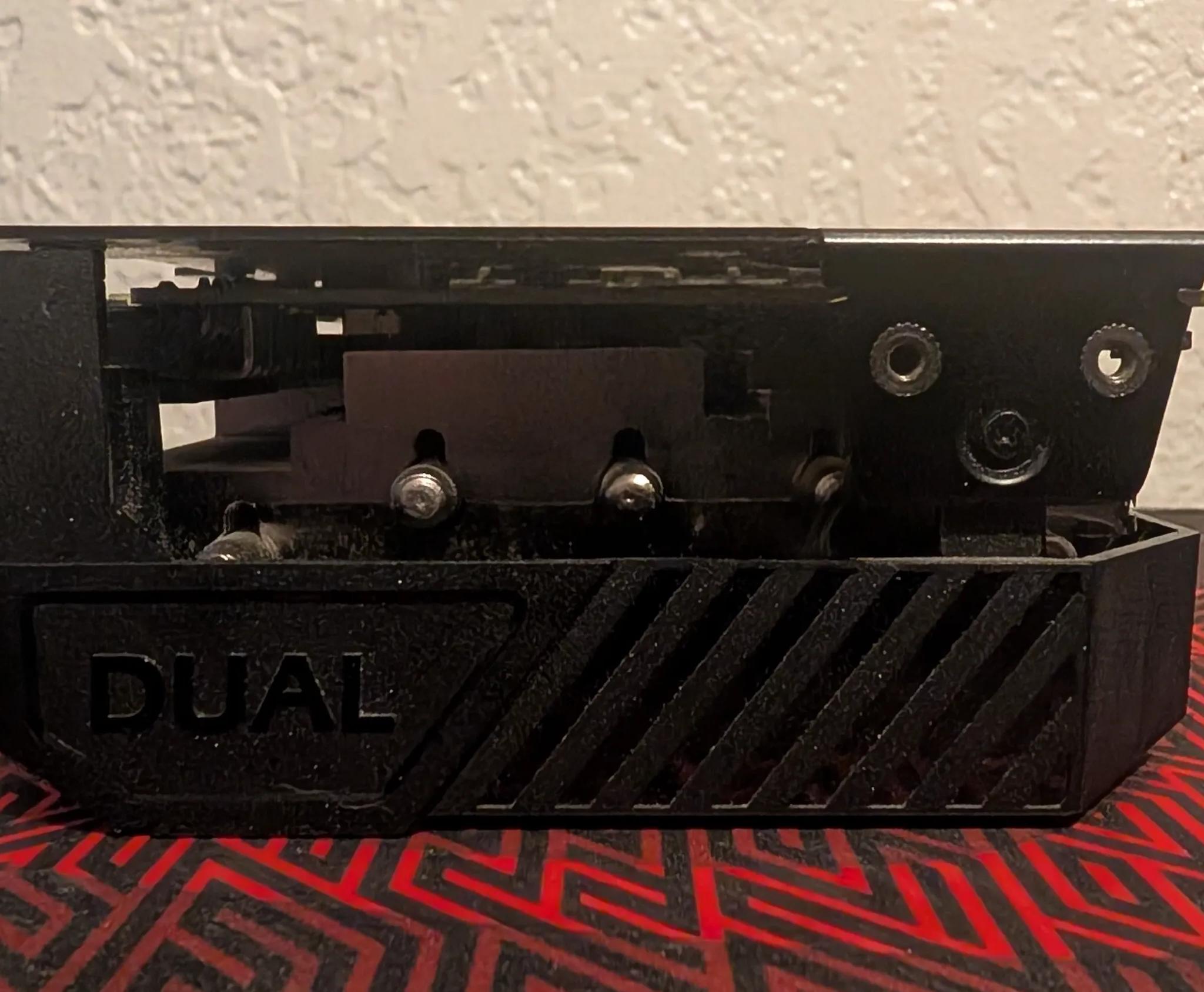 ASUS DUAL RTX 3070 OC 8GB