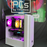 Project Ballroom RTX 3060ti Core i5 12400