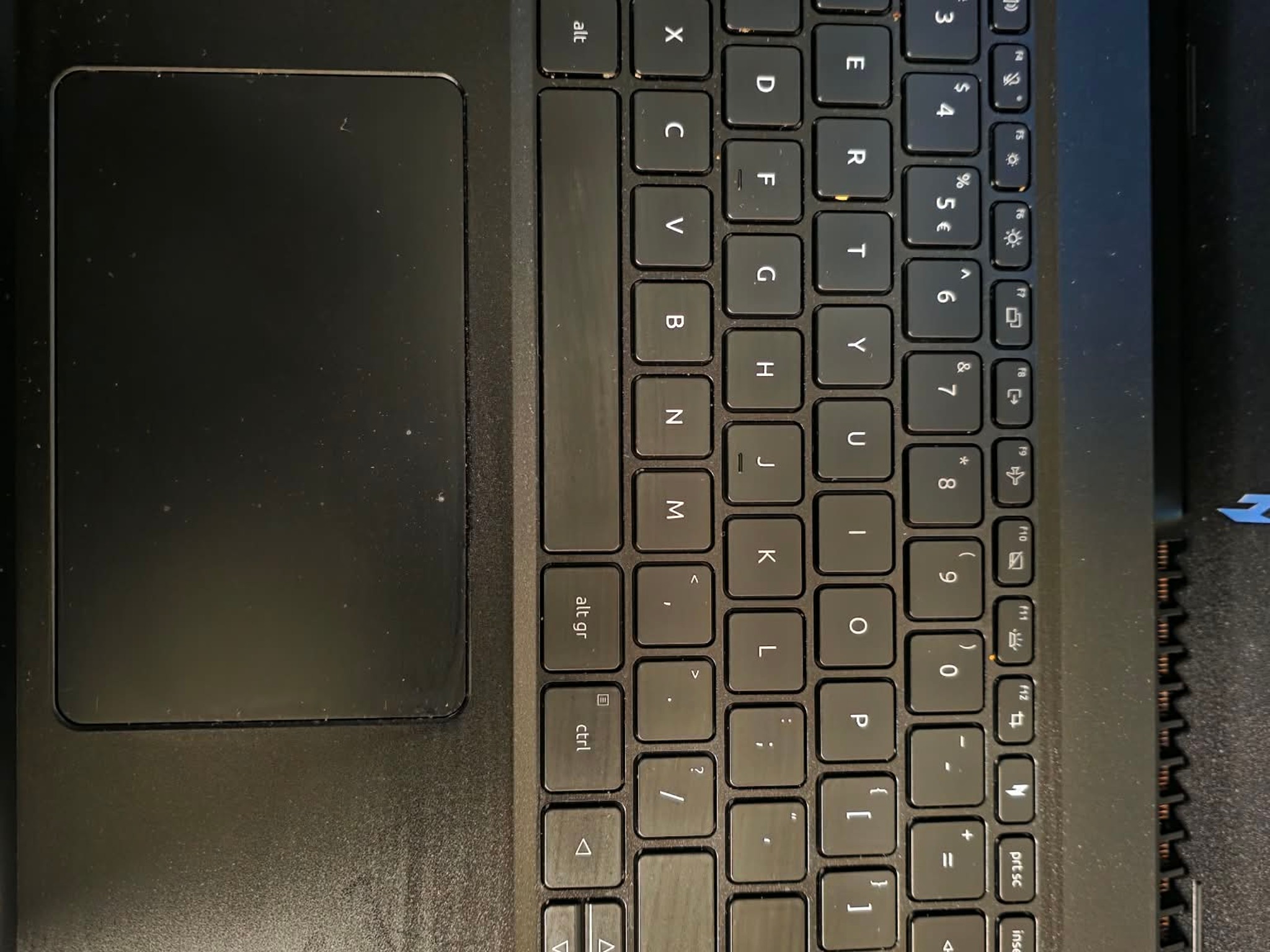Acer Nitro V 15 Gaming Laptop