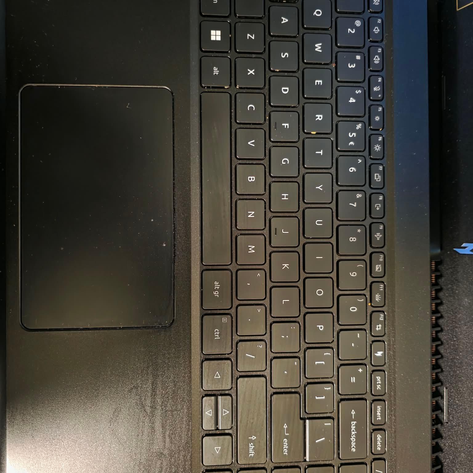 Acer Nitro V 15 Gaming Laptop