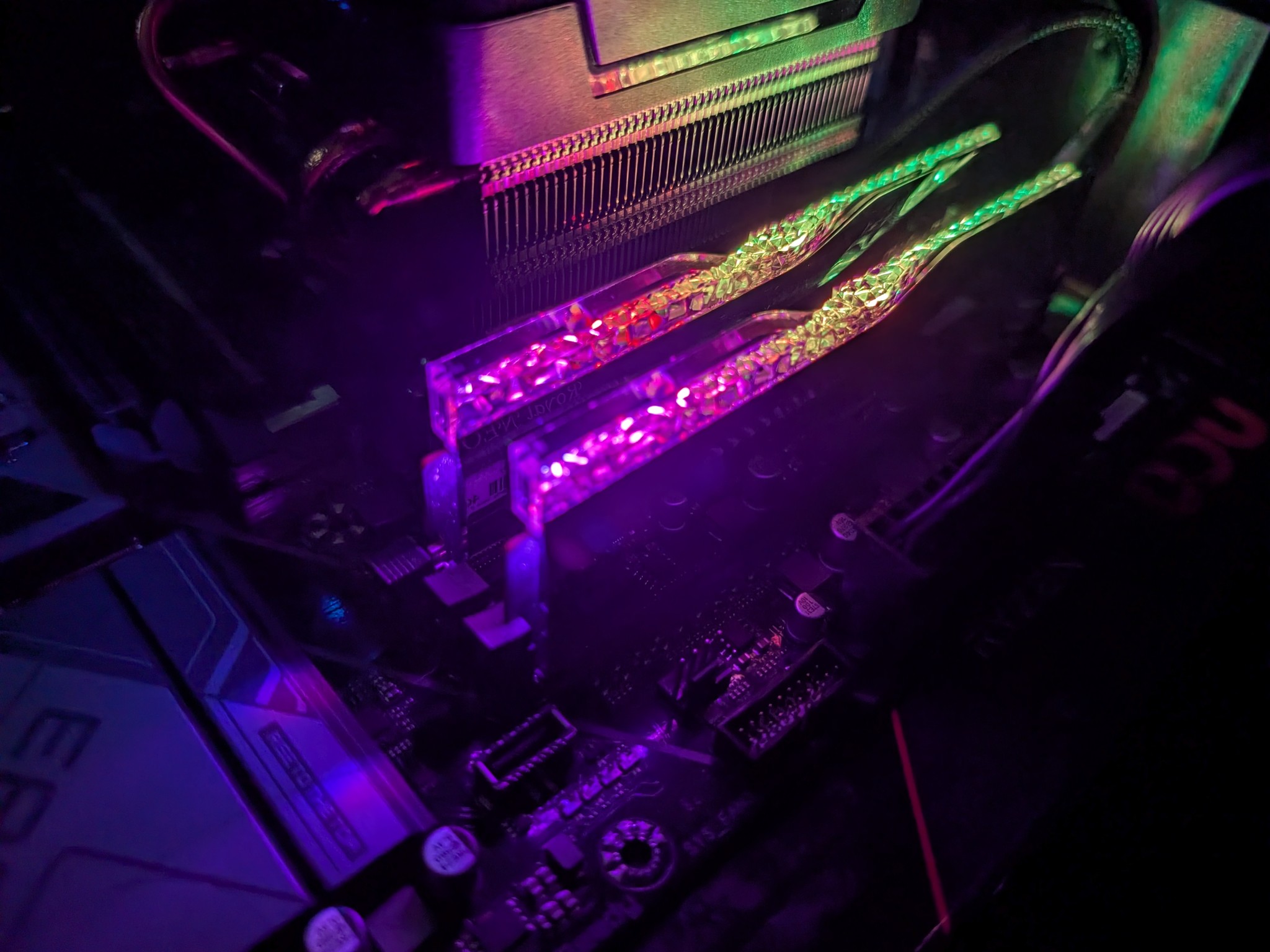 G.Skill Trident Z5 Royal Neo RGB 32GB (2x16GB) DDR5 8000