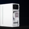 “Eco 5CR” RX 580 Ryzen 5 16GB Windows 11 500GB Gaming PC Powerhouse [Console Killer]