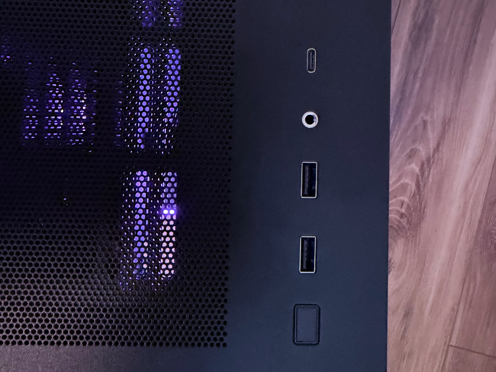 🖤⛈️"Black Thunder"⚡️🖤| 4k Gaming | RTX 5080 | 64gb DDR5 | i9 14900kf | 2tb SSD | WiFi