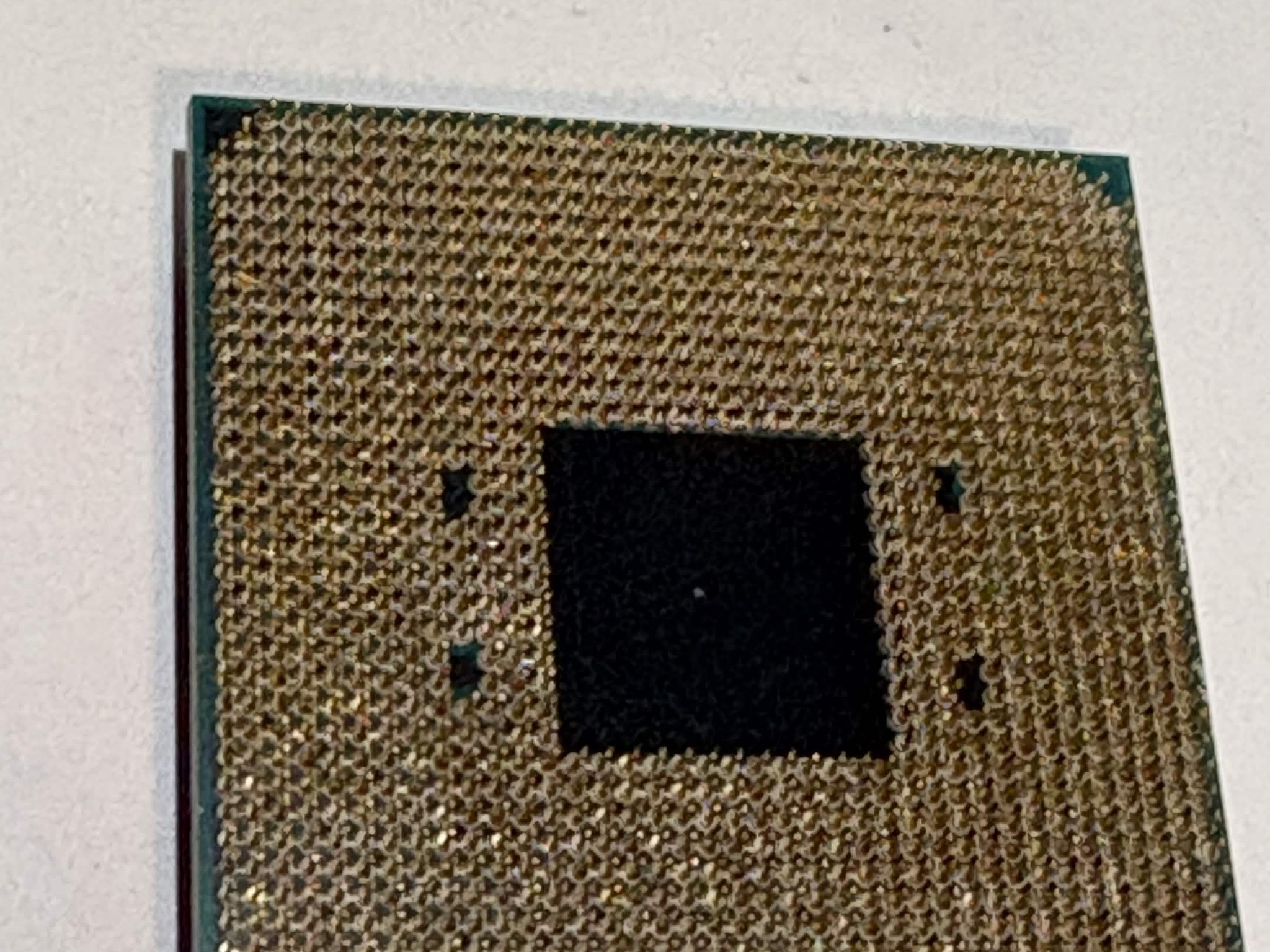 AMD Ryzen 7 2700X