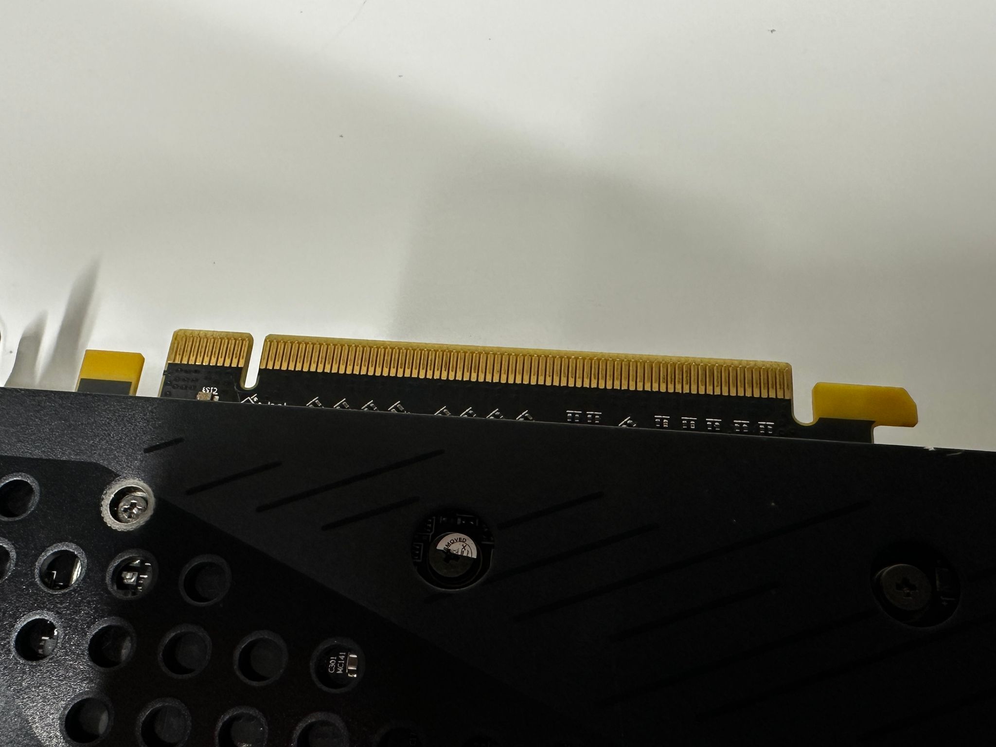 XFX AMD Radeon RX 570 4GB GDDR5