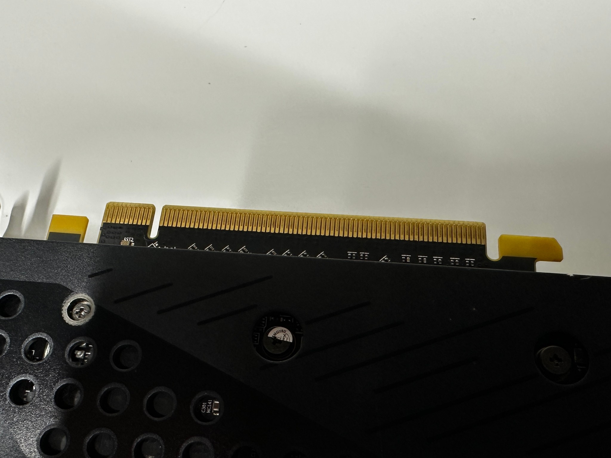 XFX AMD Radeon RX 570 4GB GDDR5