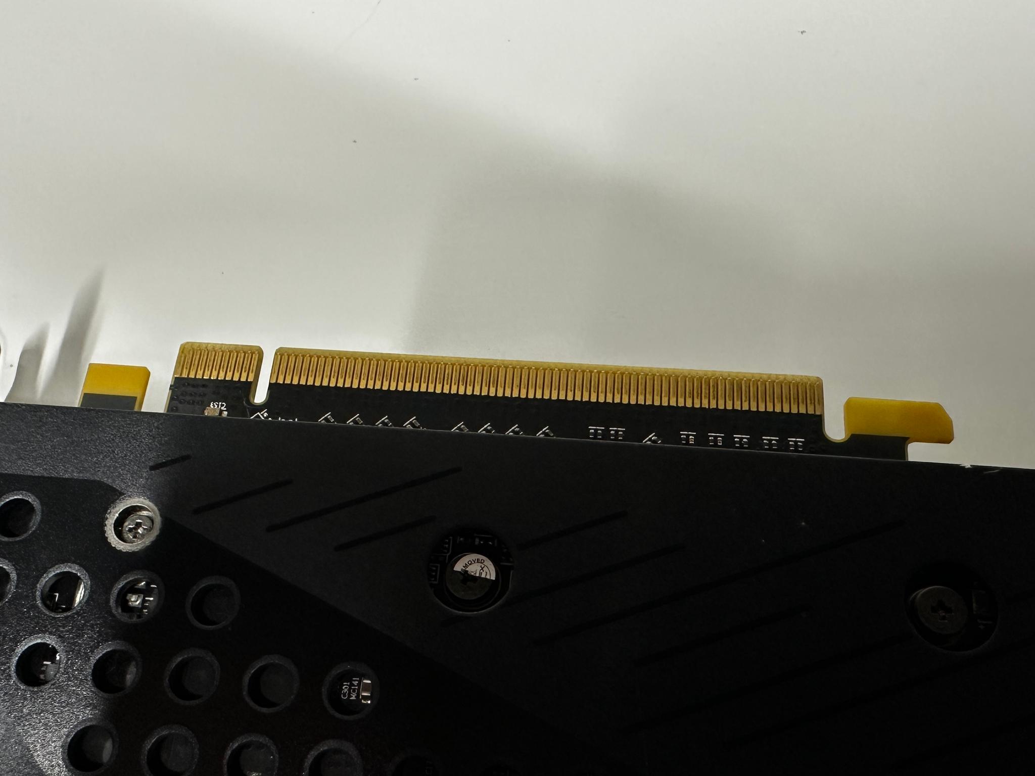 XFX AMD Radeon RX 570 4GB GDDR5