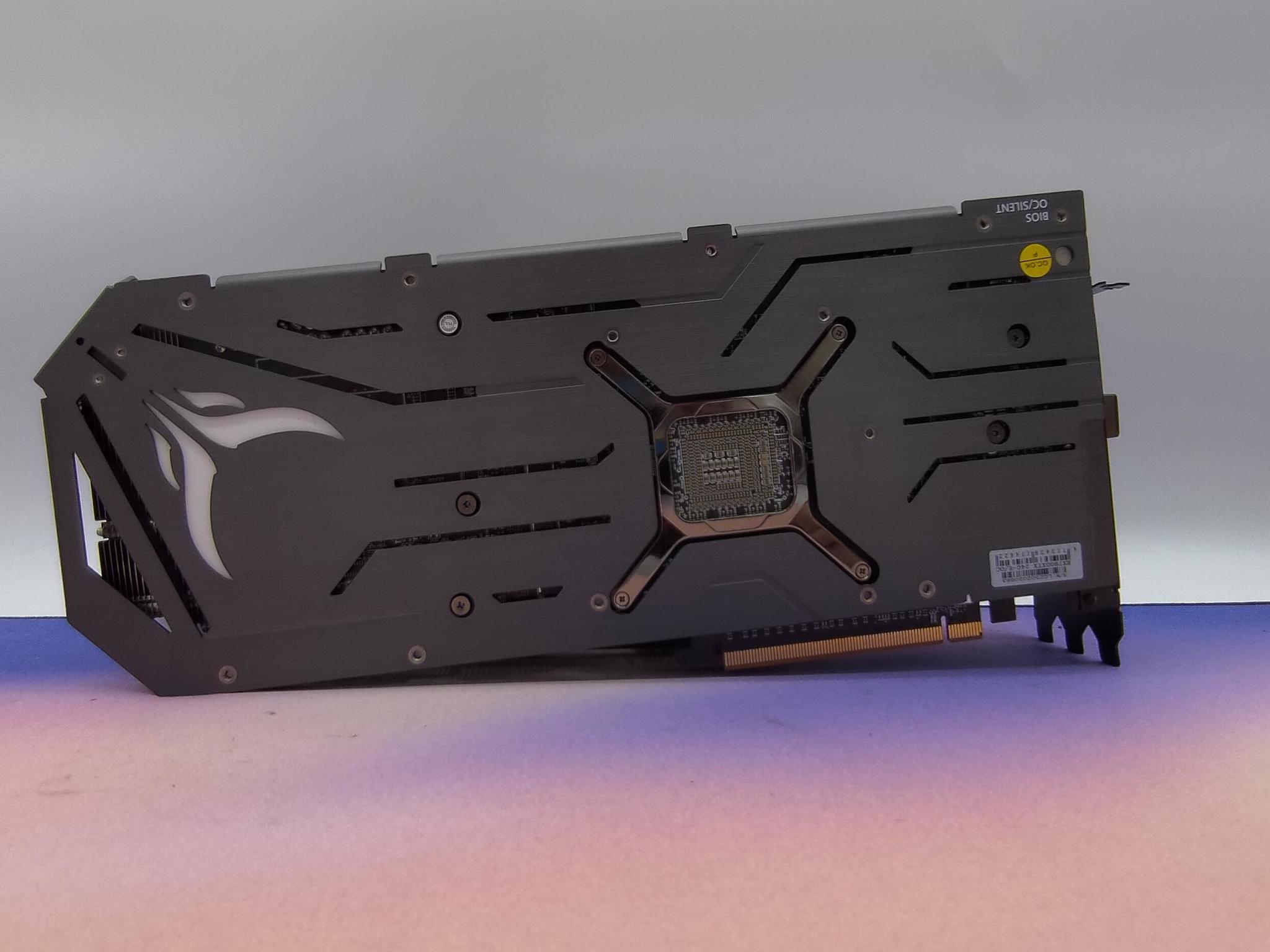PowerColor Red Devil RX 7800XT