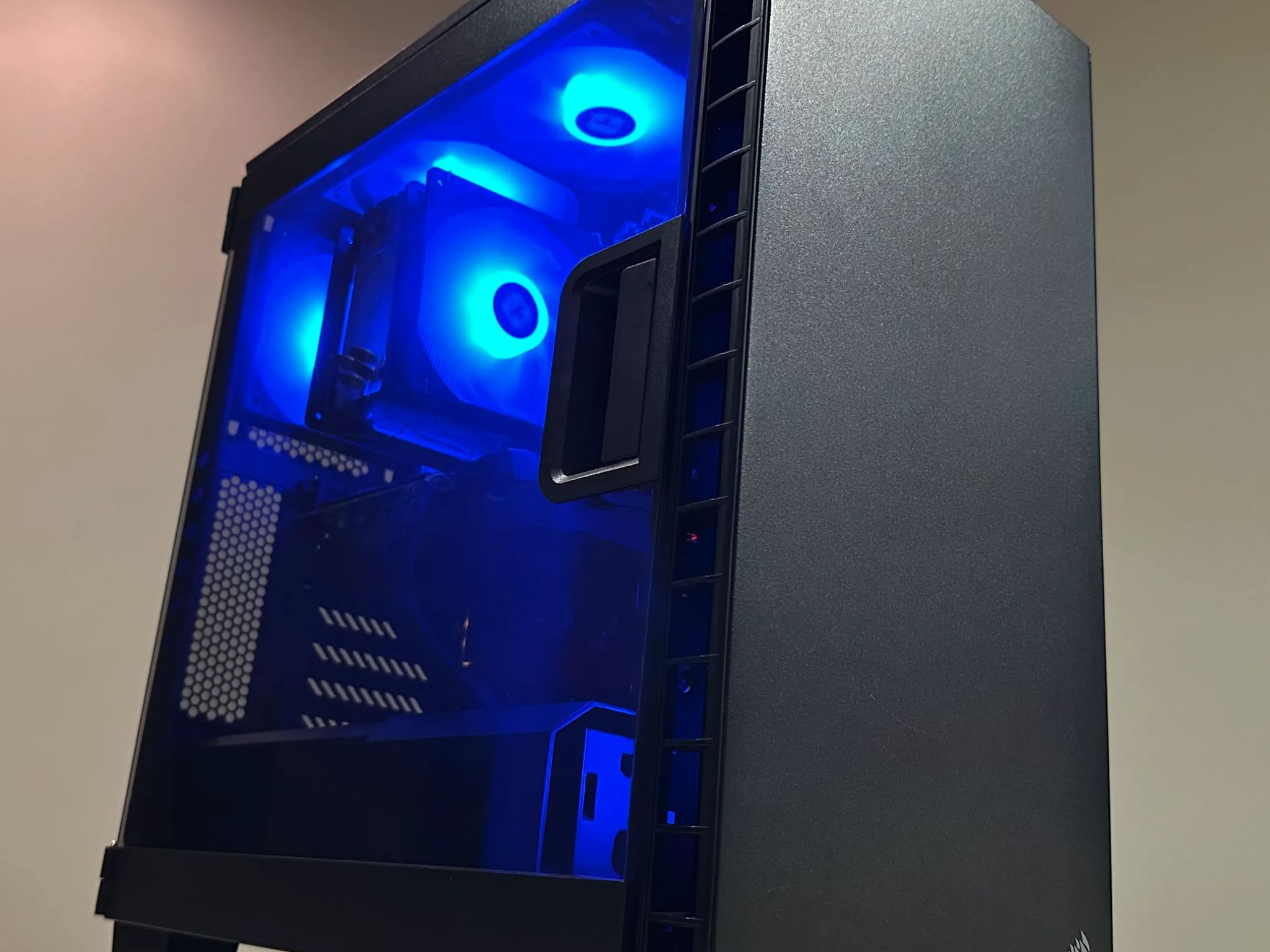 Gaming PC - Intel Core i5-7600K | Gigabyte NVIDIA GTX 1660 Super | 16GB RAM | 1TB SSD | Win11