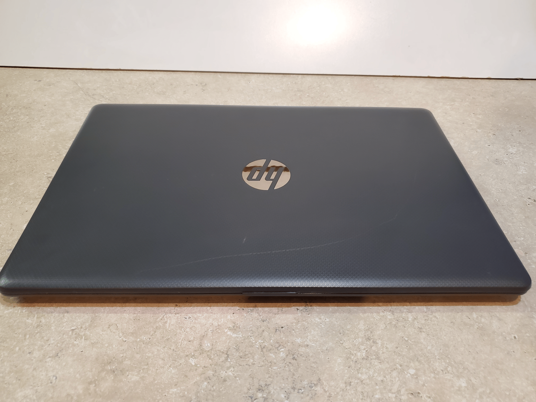 HP 17.3" 1Tb Laptop