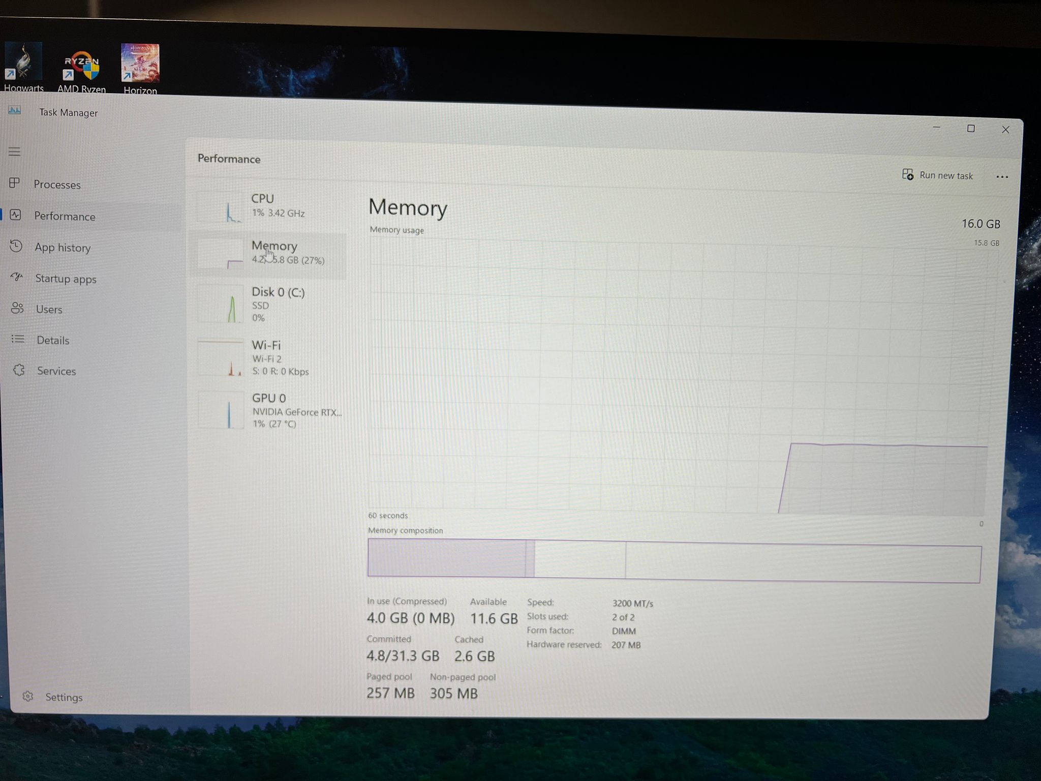 Small Form Factor Ryzen 5 5500/16 GB DDR4 RAM/1 GB SSD NVME/RTX 2070 Super