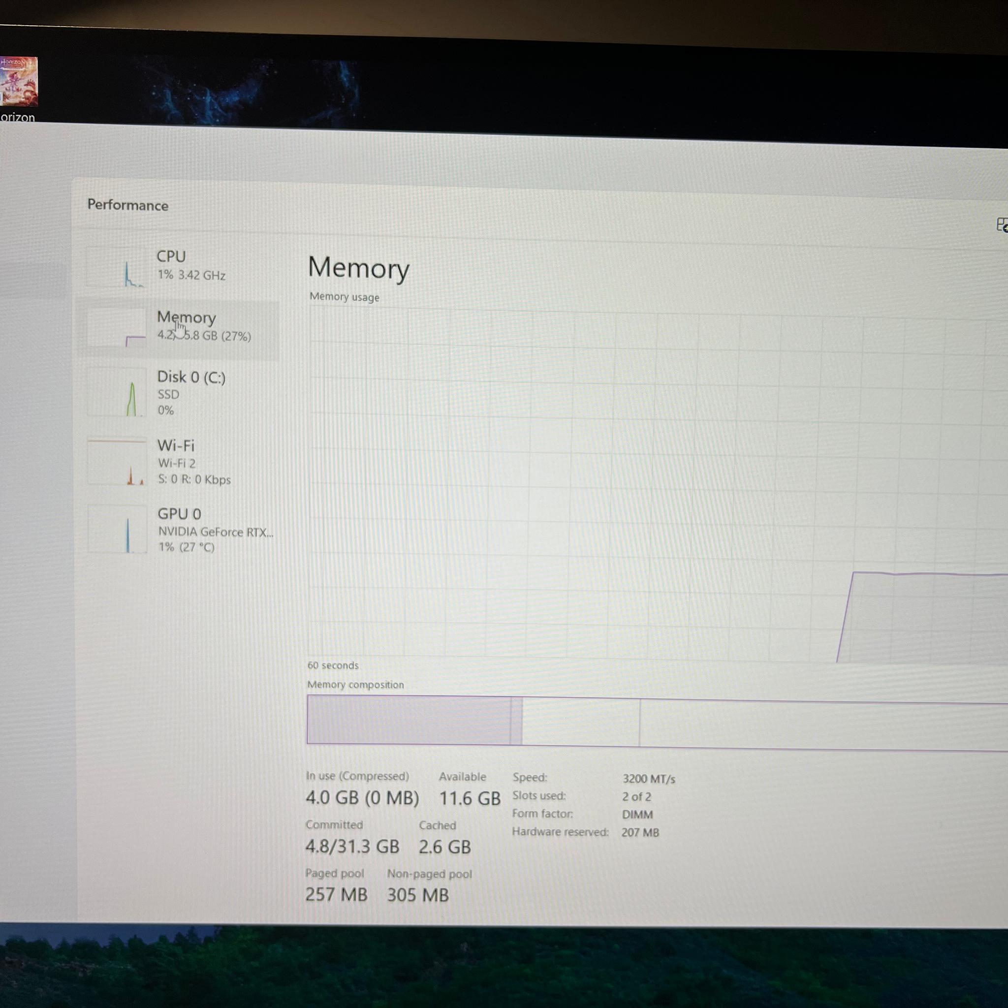 Small Form Factor Ryzen 5 5500/16 GB DDR4 RAM/1 GB SSD NVME/RTX 2070 Super