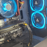 Open Box: Cyberpower Prebuilt Rtx 3060, Ryzen 7 5700g