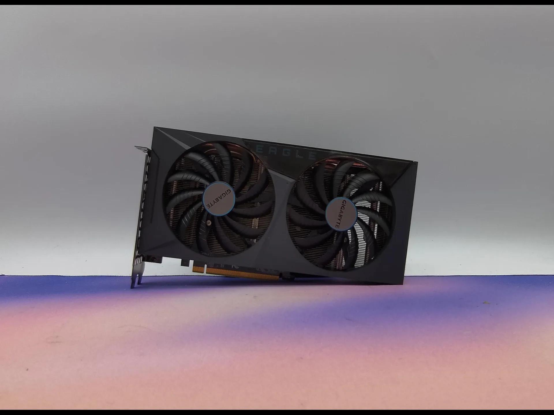 GIGABYTE EAGLE GeForce RTX 3060 Ti