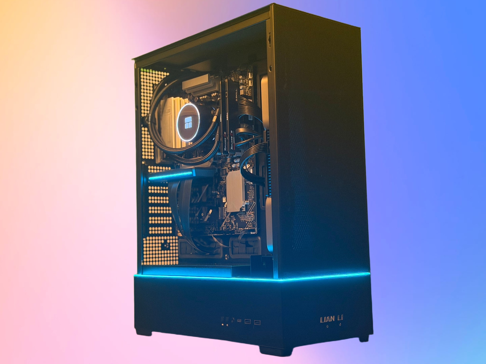 🔥4K Gaming & Streaming 🔥 RTX 4080 | Ryzen 7 7800X3D | 32GB DDR5 | 2TB SSD
