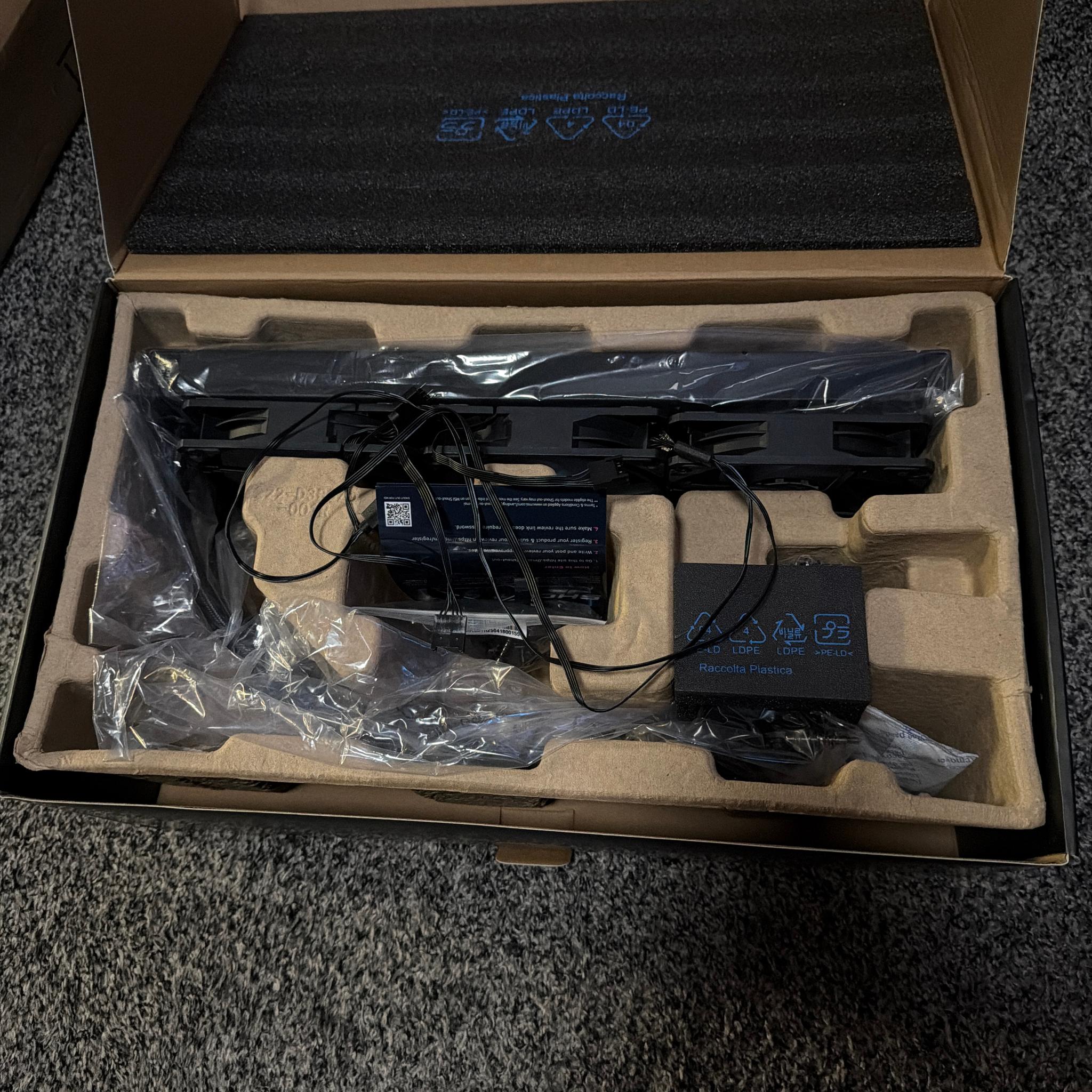 MSI MAG CORELIQUID A13 360