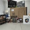 ||Gforce 3050|| AMD 3600 || 16GB RAM|| 1 TB high 1080p fps