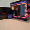 Intel i9-12900K / RTX 4070 Ti Super 16GB - Mid Tower Gaming PC
