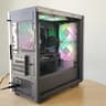 ****BIG SALE****   AMD Midrange Gaming/Streaming RGB PC