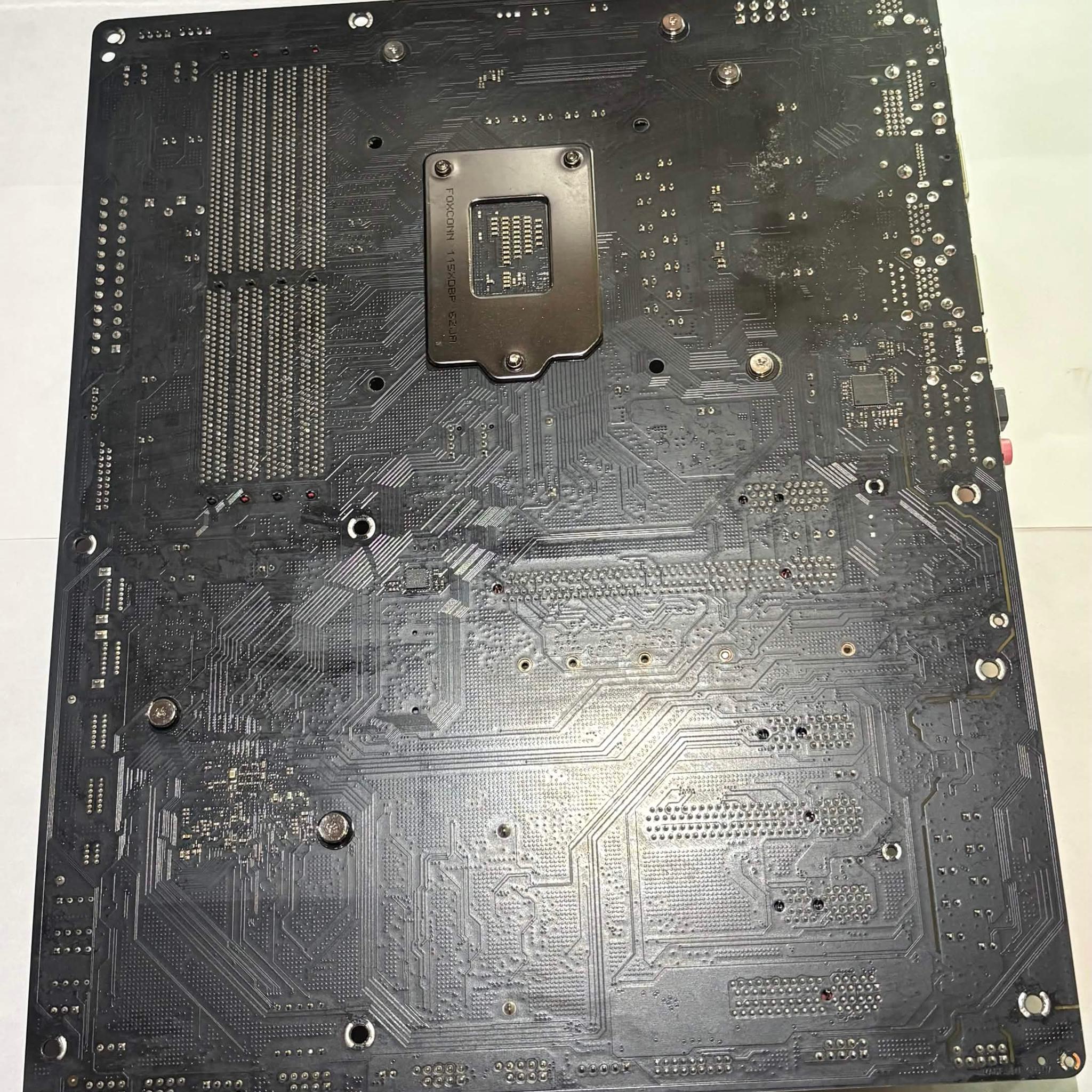 ASRock Fatal1ty Z170 Gaming K6 LGA1151 ATX Motherboard | DDR4 | M.2 | Fully Tested