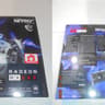 Sapphire Nitro+ RX 580 OC 8GB Dual Bios/LED/Good Condition/Like New
