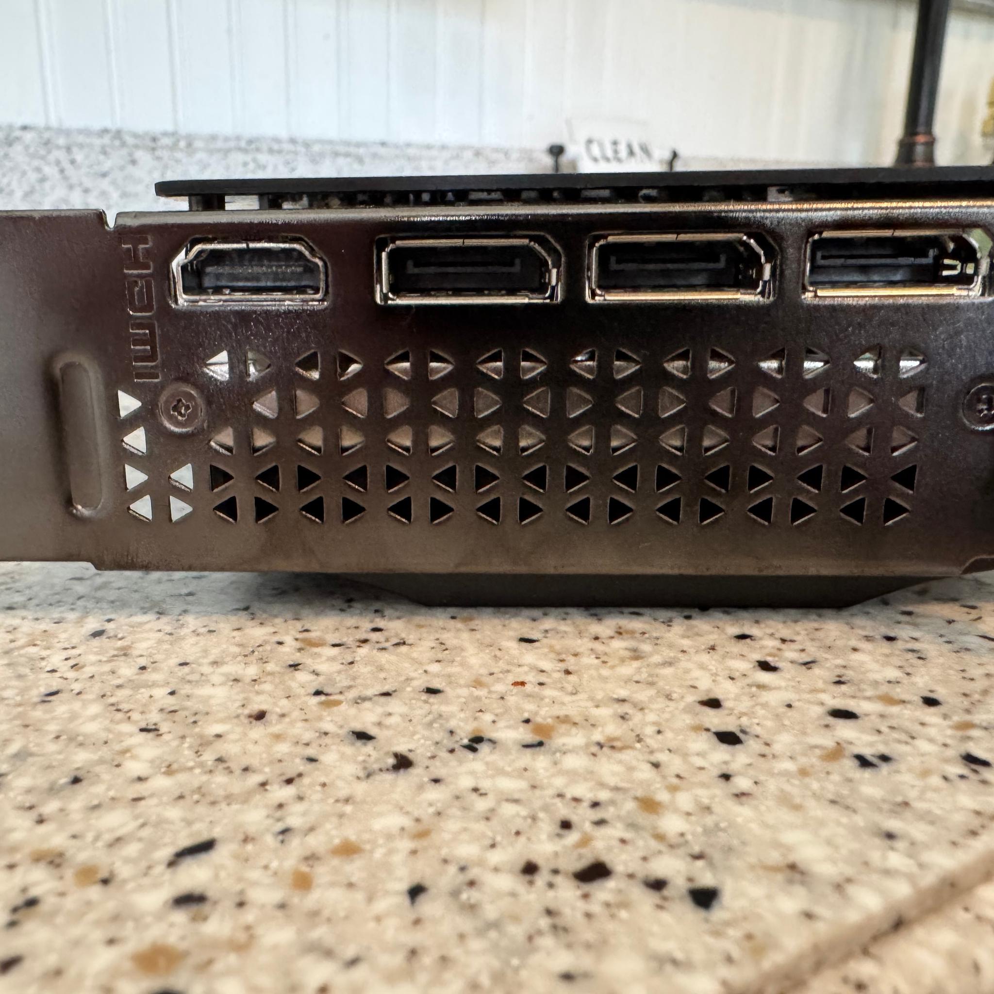 PNY VERTO GeForce RTX 5070