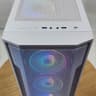 Gaming PC i3-10105F 16GB RAM 256GB SSD + 1TB HDD A380 6GB Windows 11 Computer