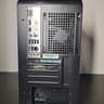 Cubed // Intel i3 14100f // RX 580 8GB // 16GB DDR4 // 1TB NVME (90% NEW)