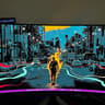 NEW Alienware QD-OLED 32” (240hz) 4K (2560x1440) Gaming Monitor – (AW3225QF)