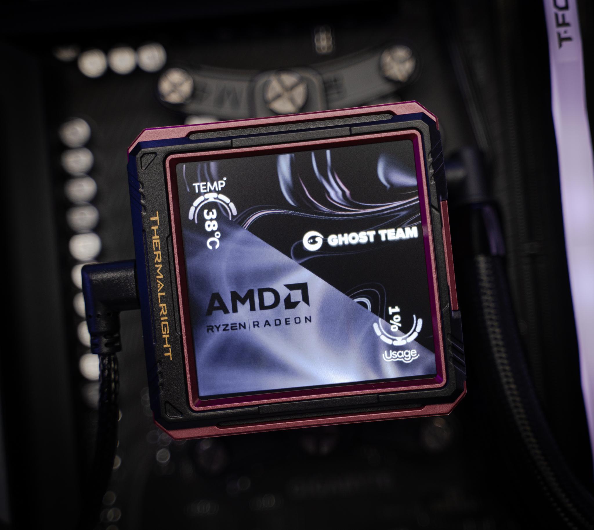 “Optimo” RTX 5080 Ryzen 7 9800X3D 32GB 2TB Windows 11 Workstation Gaming PC