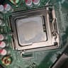 Dell optiple 755
