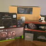 Premium Gaming PC Build